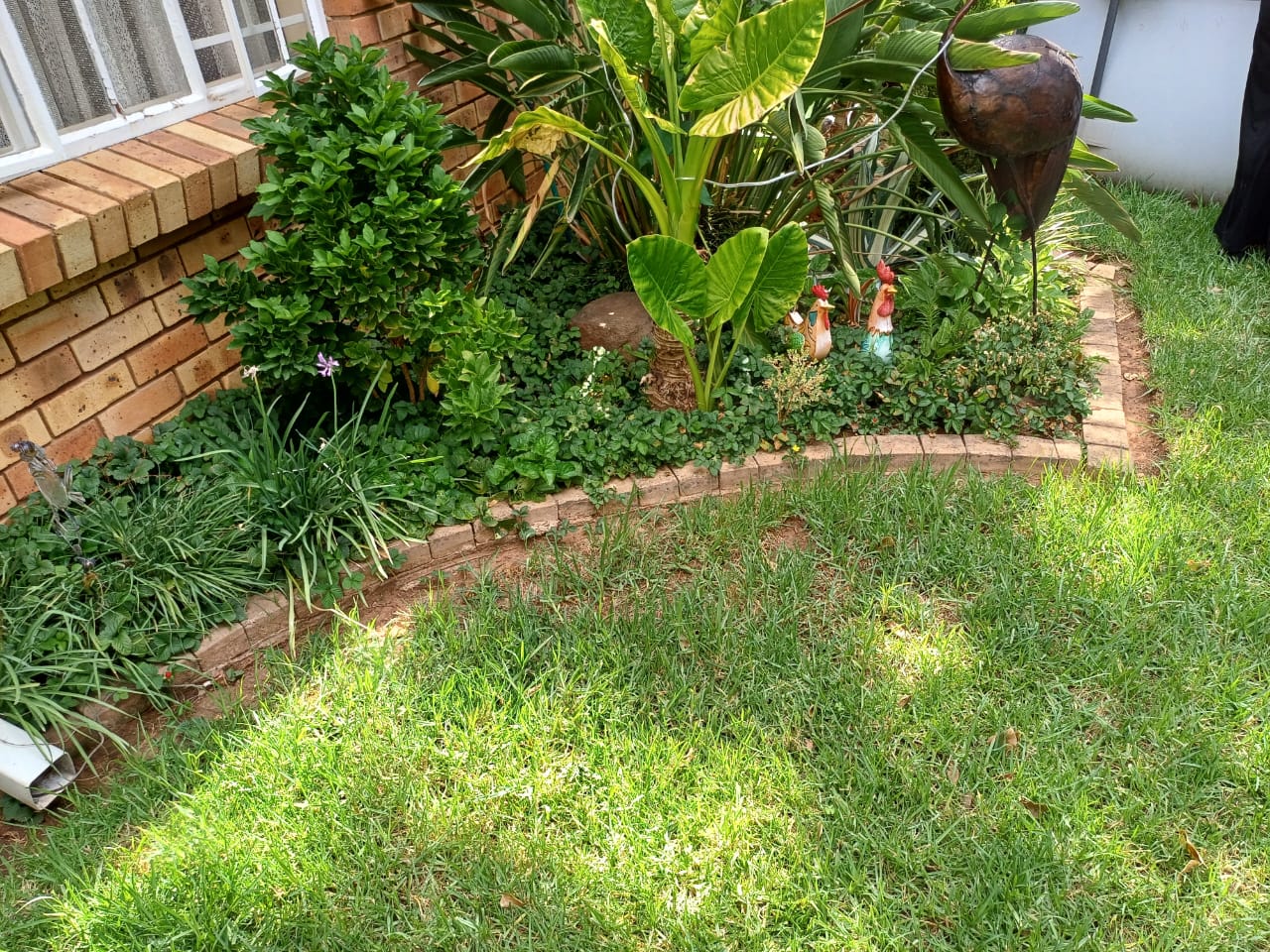 3 Bedroom Property for Sale in Pentagon Park Free State